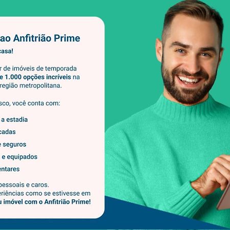 Apto Prox A Unb Com Wifi Em Asa Norte - Бразилия Екстериор снимка
